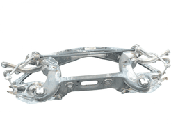MERCEDES-BENZ Rear axle Beam MERCEDES-BENZ C-CLASS (W204) (2007-2013) — thumbnail 3