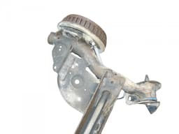 DACIA Rear axle Beam DACIA LOGAN II (2012-2020) — thumbnail 9