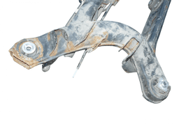 MERCEDES-BENZ Rear axle Beam MERCEDES-BENZ C-CLASS (W204) (2007-2013) — thumbnail 2