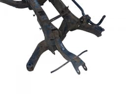 OPEL Rear axle Beam OPEL ANTARA (L07) (2006-2015) — thumbnail 3