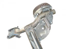 DACIA Rear axle Beam DACIA LOGAN II (2012-2020) — thumbnail 8