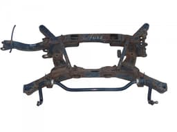 OPEL Rear axle Beam OPEL ANTARA (L07) (2006-2015) — thumbnail 4