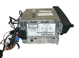 BMW 6987689 Radio BMW 5 (E60, E61) (2003-2010) — thumbnail 4