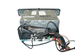 BMW 6987689 Radio BMW 5 (E60, E61) (2003-2010) — thumbnail 3