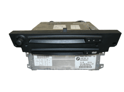 BMW 6987689 Radio BMW 5 (E60, E61) (2003-2010) — thumbnail 1