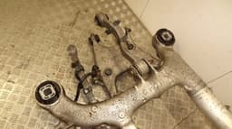 BMW Rear axle Beam BMW 5 (F10, F11) (2010-2017) — thumbnail 6