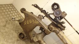 BMW Rear axle Beam BMW 5 (F10, F11) (2010-2017) — thumbnail 2