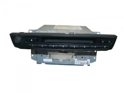 BMW Radio BMW X5 (E70) (2007-2013) — thumbnail 1