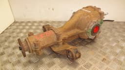 SUBARU Rear axle differential SUBARU FORESTER (SJ) (2013-2018) — thumbnail 3