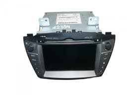 HYUNDAI 965602Y600TJN Radio HYUNDAI TUCSON II / ix35 I (LM) (2009-2017) — thumbnail 1