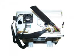 HYUNDAI 965602Y600TJN Radio HYUNDAI TUCSON II / ix35 I (LM) (2009-2017) — thumbnail 5