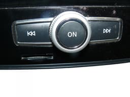 MERCEDES-BENZ Radio MERCEDES-BENZ E-CLASS (W212) (2009-2016) — thumbnail 4