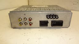 MERCEDES-BENZ Radio tuner MERCEDES-BENZ S-CLASS (W221) (2005-2013) — thumbnail 2