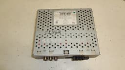 MERCEDES-BENZ Radio tuner MERCEDES-BENZ S-CLASS (W221) (2005-2013) — thumbnail 1