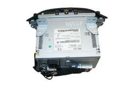 HYUNDAI 965602Y600TJN Radio HYUNDAI TUCSON II / ix35 I (LM) (2009-2017) — thumbnail 4