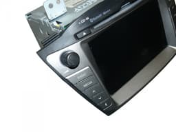 HYUNDAI 965602Y600TJN Radio HYUNDAI TUCSON II / ix35 I (LM) (2009-2017) — thumbnail 2