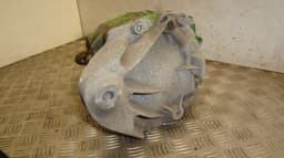 BMW EA5764 Rear axle differential BMW 4 (F32, F33, F36, F82, F83) (2013-2020) — thumbnail 2