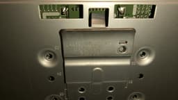 HYUNDAI 96560-D70104X Radio HYUNDAI TUCSON III (TL) (2015-2021) — thumbnail 8