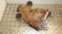 LEXUS 4111053224 4111053223 Rear axle differential LEXUS GS IV (2011-2020) — thumbnail 1