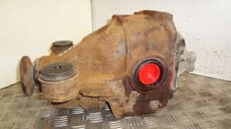 LEXUS 4111053224 4111053223 Rear axle differential LEXUS GS IV (2011-2020) — thumbnail 7