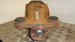 LEXUS 4111053224 4111053223 Rear axle differential LEXUS GS IV (2011-2020) — thumbnail 6