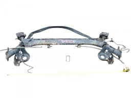 PEUGEOT Rear axle Beam PEUGEOT 3008 I (T84) (2009-2016) — thumbnail 7