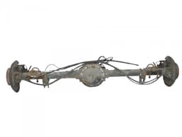 VW 2E0501011K 48/11 Rear axle Beam VW CRAFTER I (2E) (2006-2016) — thumbnail 1