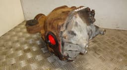 LEXUS 4111053224 4111053223 Rear axle differential LEXUS GS IV (2011-2020) — thumbnail 2