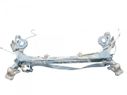 PEUGEOT Rear axle Beam PEUGEOT 3008 I (T84) (2009-2016) — thumbnail 4