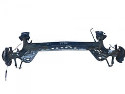 SKODA Rear axle Beam SKODA OCTAVIA III (5E) (2012-2019) — thumbnail 1