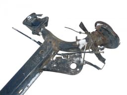 SKODA Rear axle Beam SKODA OCTAVIA III (5E) (2012-2019) — thumbnail 3