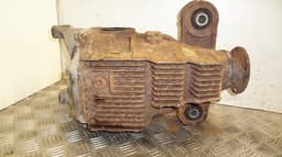 LEXUS 4111053224 4111053223 Rear axle differential LEXUS GS IV (2011-2020) — thumbnail 8