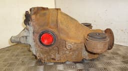 LEXUS 4111053224 4111053223 Rear axle differential LEXUS GS IV (2011-2020) — thumbnail 5