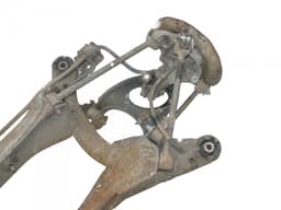 HONDA Rear axle Beam HONDA ACCORD VIII (CP, CU) (2007-2015) — thumbnail 9