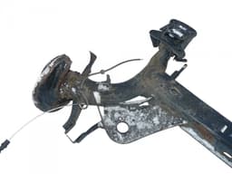 SKODA Rear axle Beam SKODA OCTAVIA III (5E) (2012-2019) — thumbnail 2