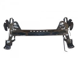 SKODA Rear axle Beam SKODA OCTAVIA III (5E) (2012-2019) — thumbnail 7