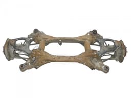 HONDA Rear axle Beam HONDA ACCORD VIII (CP, CU) (2007-2015) — thumbnail 1