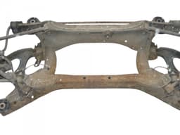 HONDA Rear axle Beam HONDA ACCORD VIII (CP, CU) (2007-2015) — thumbnail 10
