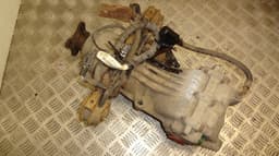 NISSAN 38300JD610 Rear axle differential NISSAN X-TRAIL II (T31) (2007-2013) — thumbnail 1