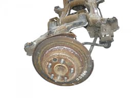 HONDA Rear axle Beam HONDA ACCORD VIII (CP, CU) (2007-2015) — thumbnail 6