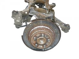 HONDA Rear axle Beam HONDA ACCORD VIII (CP, CU) (2007-2015) — thumbnail 4