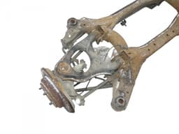 HONDA Rear axle Beam HONDA ACCORD VIII (CP, CU) (2007-2015) — thumbnail 3
