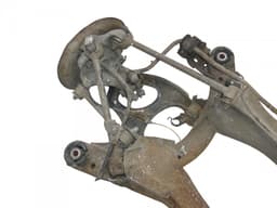 HONDA Rear axle Beam HONDA ACCORD VIII (CP, CU) (2007-2015) — thumbnail 8