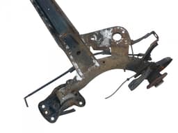 SKODA Rear axle Beam SKODA OCTAVIA III (5E) (2012-2019) — thumbnail 8