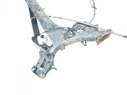 PEUGEOT Rear axle Beam PEUGEOT 3008 I (T84) (2009-2016) — thumbnail 3