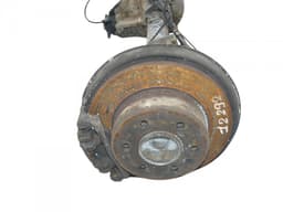 VW 2E0501011K 48/11 Rear axle Beam VW CRAFTER I (2E) (2006-2016) — thumbnail 2