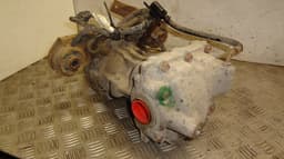 NISSAN 38300JD610 Rear axle differential NISSAN X-TRAIL II (T31) (2007-2013) — thumbnail 2