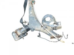 PEUGEOT Rear axle Beam PEUGEOT 3008 I (T84) (2009-2016) — thumbnail 6