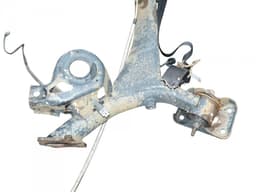PEUGEOT Rear axle Beam PEUGEOT 3008 I (T84) (2009-2016) — thumbnail 5