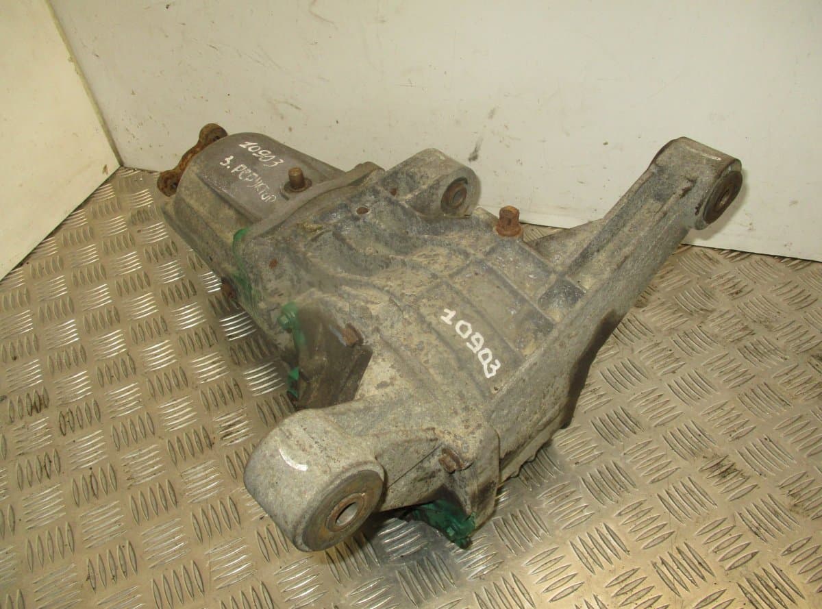 Rear axle differential CHRYSLER PACIFICA (2003-2008)